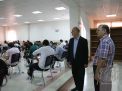 گزارش تصویری آزمون کارشناسی روز دوم